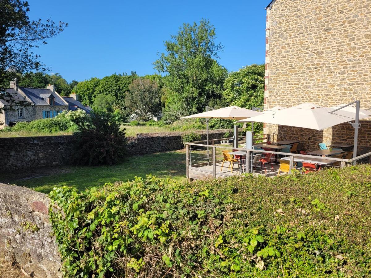 Le Petit Montmartre Hotel Dinard Ngoại thất bức ảnh
