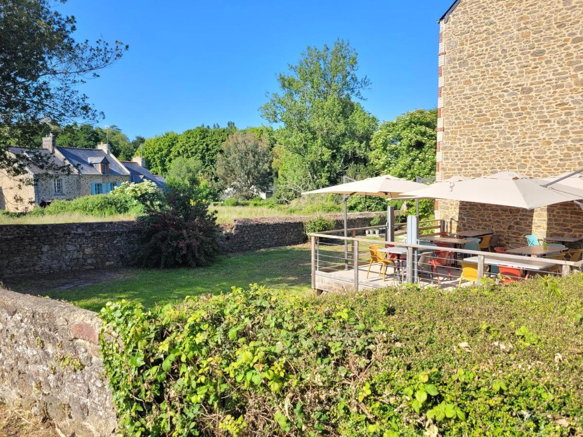 Le Petit Montmartre Hotel Dinard Ngoại thất bức ảnh
